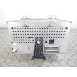 Autoradio lettore cd Ford Fiesta V dal 2002 al 2008 cod 4s61-18c815-aa  1695301820434