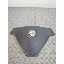 Airbag volante Alfa Romeo 166 dal 1998 al 2007 cod 1560280760  1695302166753