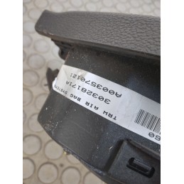 Airbag volante Alfa Romeo 166 dal 1998 al 2007 cod 1560280760  1695302166753
