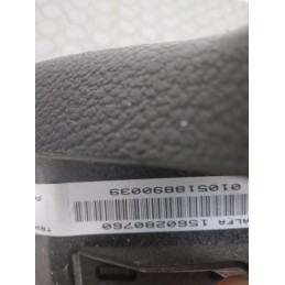 Airbag volante Alfa Romeo 166 dal 1998 al 2007 cod 1560280760  1695302166753