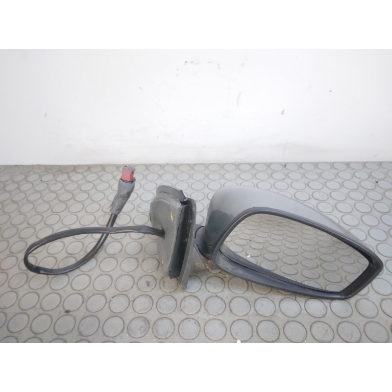 Specchietto retrovisore elettrico ant dx Fiat Stilo dal 2001 al 2010 5 pin  1695302407726