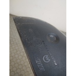 Specchietto retrovisore elettrico ant dx Fiat Stilo dal 2001 al 2010 5 pin  1695302407726
