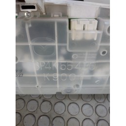 Contachilometri quadro strumenti Mazda 3 dal 2003 al 2008 cod bp4k55430  1695304683609