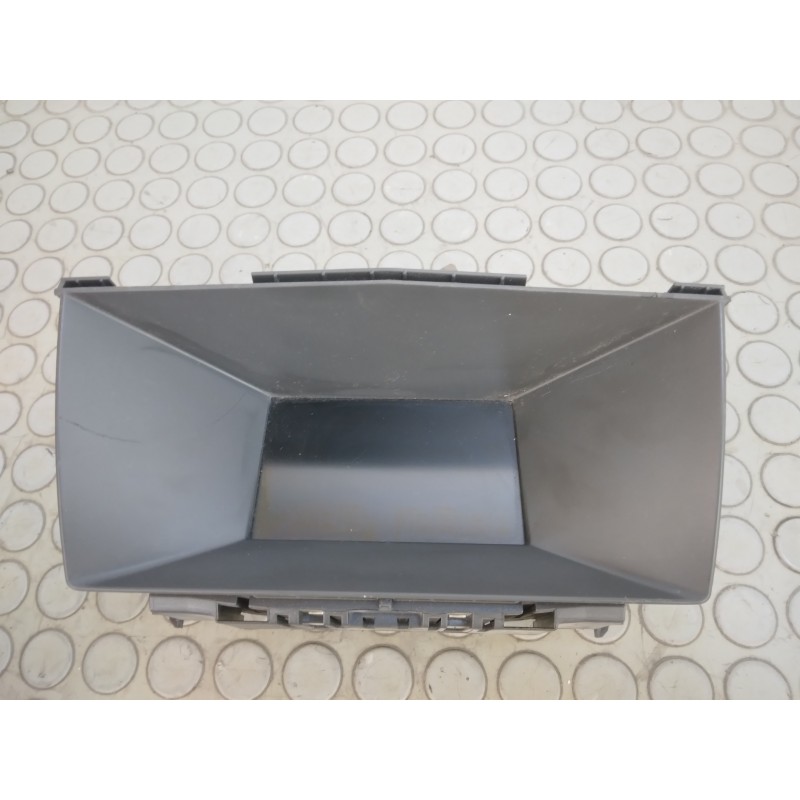 Display multifunzione computer di bordo Opel Astra H dal 2004 al 2011 cod 13301077  1695306554846