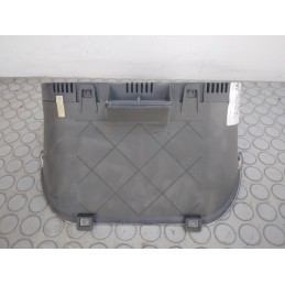 Contachilometri quadro strumenti Ford Fiesta V dal 2002 al 2008 cod 4s6f-10849-ja  1695307659519