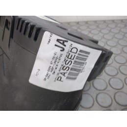 Contachilometri quadro strumenti Ford Fiesta V dal 2002 al 2008 cod 4s6f-10849-ja  1695307659519