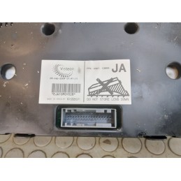 Contachilometri quadro strumenti Ford Fiesta V dal 2002 al 2008 cod 4s6f-10849-ja  1695307659519