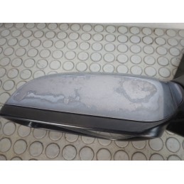 Specchietto retrovisore elettrico ant sx Mazda 3 dal 2002 al 2008 5 pin  1695307899724