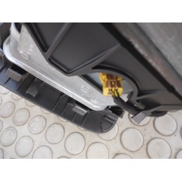Airbag lato passeggero Ford Fiesta V dal 2002 al 2008 cod 2s6a-a044h31  1695308432241