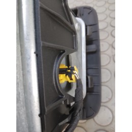 Airbag lato passeggero Ford Fiesta V dal 2002 al 2008 cod 2s6a-a044h31  1695308432241