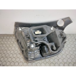 Fanale fanalino stop post sx Fiat Stilo 3 porte dal 2001 al 2009 cod 46823706  1695309612734