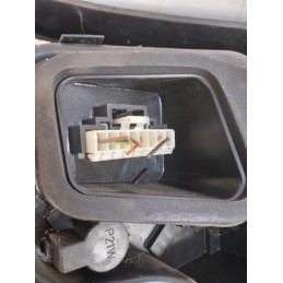 Fanale fanalino stop post sx Fiat Stilo 3 porte dal 2001 al 2009 cod 46823706  1695309612734
