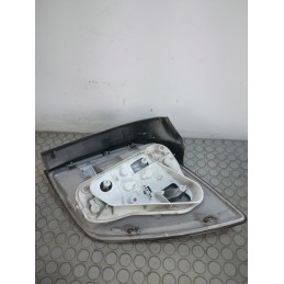 Fanale fanalino stop post sx Opel Astra H SW dal 2004 al 2011 cod 93186478  1695379127640