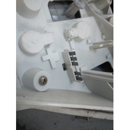 Fanale fanalino stop post sx Opel Astra H SW dal 2004 al 2011 cod 93186478  1695379127640