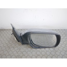 Specchietto retrovisore ant dx Mazda 3 BK dal 2003 al 2008 5 pin  1695387656279