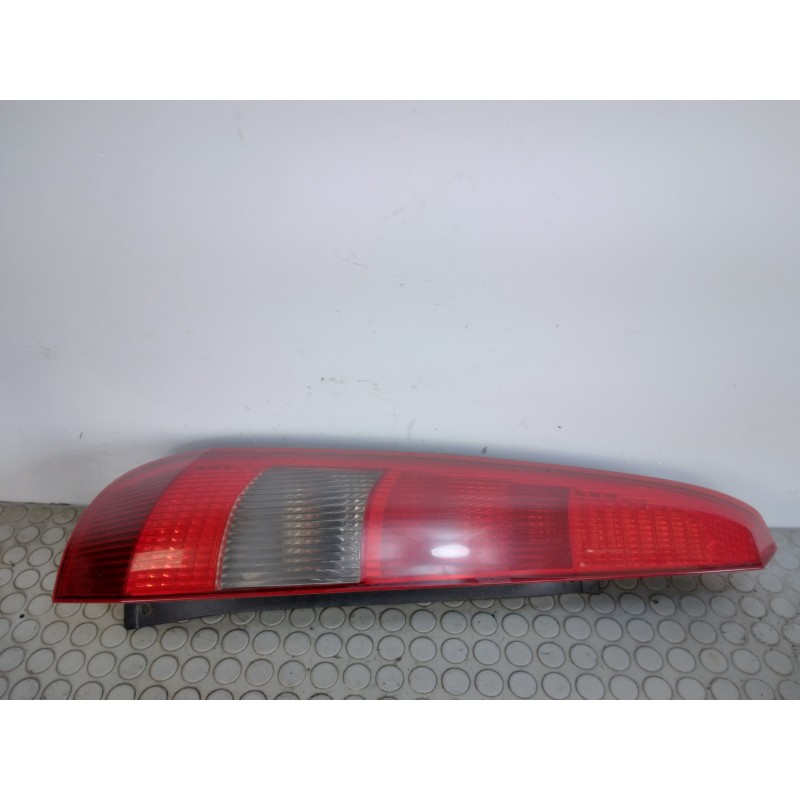 Fanale fanalino stop post sx Ford Fiesta V dal 2002 al 2008 cod 2s61-13n004-ac  1695388154002