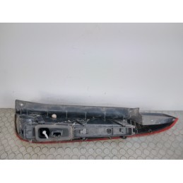 Fanale fanalino stop post sx Ford Fiesta V dal 2002 al 2008 cod 2s61-13n004-ac  1695388154002