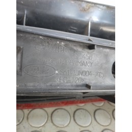 Fanale fanalino stop post sx Ford Fiesta V dal 2002 al 2008 cod 2s61-13n004-ac  1695388154002