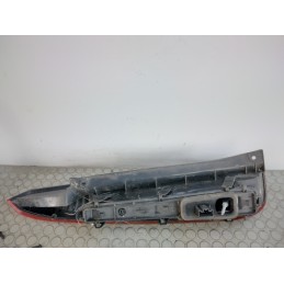 Fanale fanalino stop post dx Ford Fiesta V dal 2002 al 2008  1695388352637