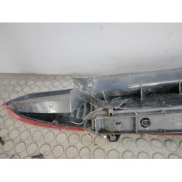 Fanale fanalino stop post dx Ford Fiesta V dal 2002 al 2008  1695388352637