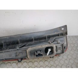 Fanale fanalino stop post dx Ford Fiesta V dal 2002 al 2008  1695388352637