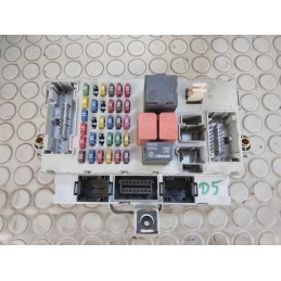 Centralina body computer Fiat Punto 188 dal 1999 al 2007 cod 46774357  1695389122635