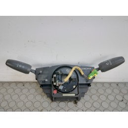 Devioluci completo di contatto spiralato Opel Corsa D dal 2006 al 2014 cod 12274700 13142283  1695390576908