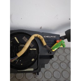 Devioluci completo di contatto spiralato Opel Corsa D dal 2006 al 2014 cod 12274700 13142283  1695390576908