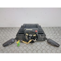 Devioluci completo di contatto spiralato Opel Corsa D dal 2006 al 2014 cod 12274700 13142283  1695390576908