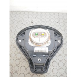 Airbag volante Fiat Stilo dal 2001 al 2009 cod 735379400  1695392580903