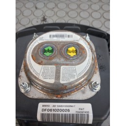Airbag volante Fiat Stilo dal 2001 al 2009 cod 735379400  1695392580903