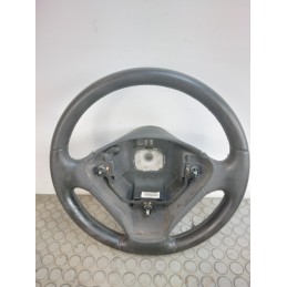 Volante sterzo Fiat Stilo dal 2001 al 2009 cod 007353631540  1695393786960