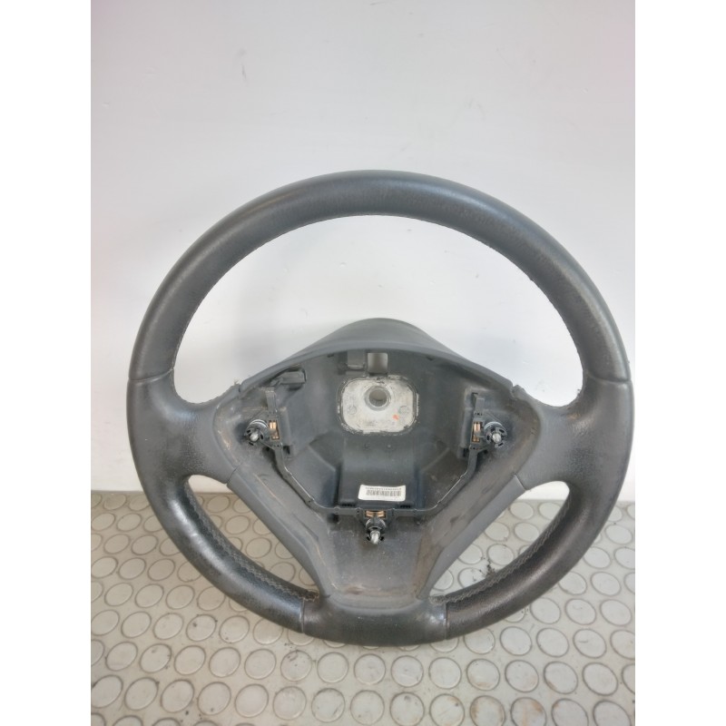 Volante sterzo Fiat Stilo dal 2001 al 2009 cod 007353631540  1695393786960