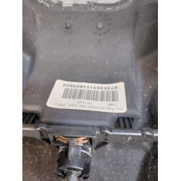 Volante sterzo Fiat Stilo dal 2001 al 2009 cod 007353631540  1695393786960