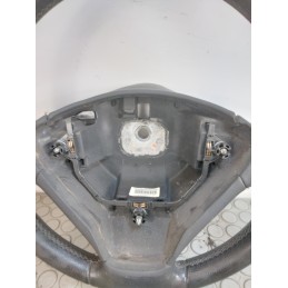 Volante sterzo Fiat Stilo dal 2001 al 2009 cod 007353631540  1695393786960
