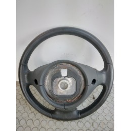 Volante sterzo Fiat Stilo dal 2001 al 2009 cod 007353631540  1695393786960
