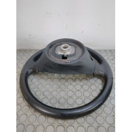 Volante sterzo Fiat Stilo dal 2001 al 2009 cod 007353631540  1695393786960