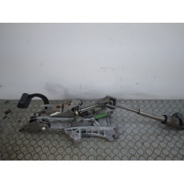 Piantone sterzo Mazda 3 dal 2003 al 2009 cod bs3e  1695722985514