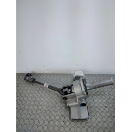 Piantone sterzo elettrico Opel Corsa D dal 2006 al 2014 cod 13334995  1695725882384