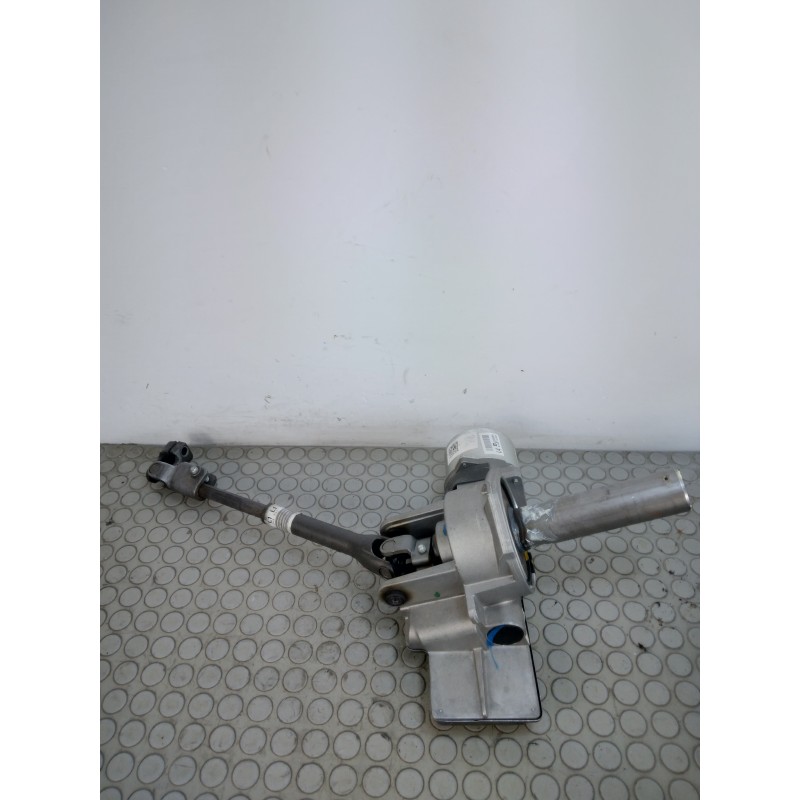 Piantone sterzo elettrico Opel Corsa D dal 2006 al 2014 cod 13334995  1695725882384