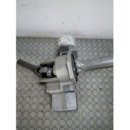 Piantone sterzo elettrico Opel Corsa D dal 2006 al 2014 cod 13334995  1695725882384