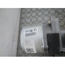 Piantone sterzo elettrico Opel Corsa D dal 2006 al 2014 cod 13334995  1695725882384