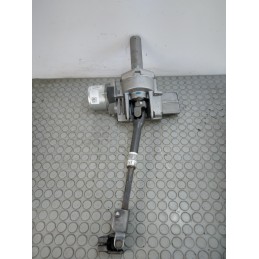Piantone sterzo elettrico Opel Corsa D dal 2006 al 2014 cod 13334995  1695725882384
