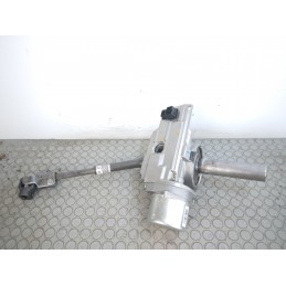 Piantone sterzo elettrico Opel Corsa D dal 2006 al 2014 cod 13334995  1695725882384