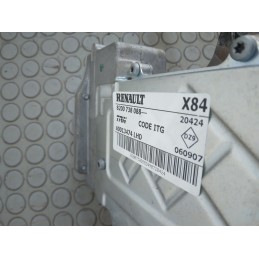 Piantone sterzo elettrico Renault Megane II serie dal 2005 al 2008 cod 8200738088  1695731846592
