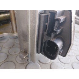 Piantone sterzo elettrico Renault Megane II serie dal 2005 al 2008 cod 8200738088  1695731846592
