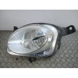 faretto fendinebbia ant sx Fiat 500L dal 2012 al 2022 cod 47510711  1695733275574