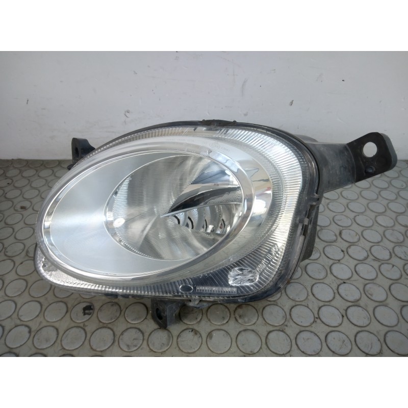 faretto fendinebbia ant sx Fiat 500L dal 2012 al 2022 cod 47510711  1695733275574