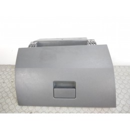 Cassetto vano portaoggetti Ford Fiesta V dal 2002 al 2008 cod 2s61a06024  1695733720166