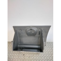 Cassetto vano portaoggetti Ford Fiesta V dal 2002 al 2008 cod 2s61a06024  1695733720166